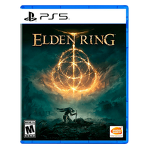 Juego Elden Ring Playstation 5