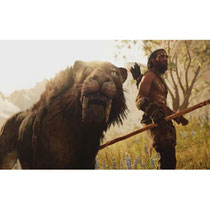 Game Far Cry Primal Playstation 4 foto 2
