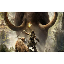 Juego Far Cry Primal Xbox One foto 1