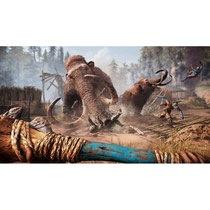 Juego Far Cry Primal Xbox One foto 2