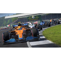Game Fórmula 1 2021 Playstation 5 foto 2