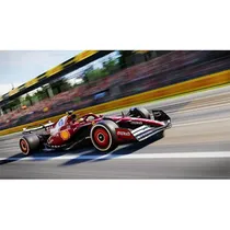 Game Fórmula 1 2025 Playstation 5 foto 1