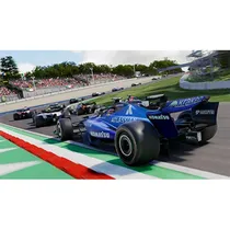Game Fórmula 1 2025 Playstation 5 foto 2