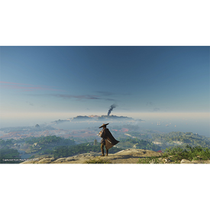 Juego Ghost Of Tsushima Playstation 4 foto 2