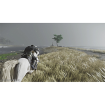 Juego Ghost Of Tsushima Playstation 4 foto 3