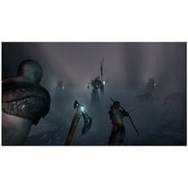 Juego God of War Playstation 4 foto 3