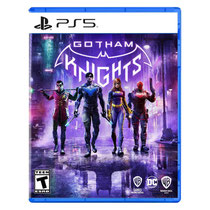 Juego Gotham Knights PlayStation 5