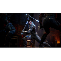 Juego Gotham Knights PlayStation 5 foto 1