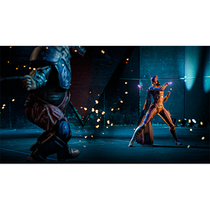 Juego Gotham Knights PlayStation 5 foto 3