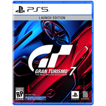 Game Gran Turismo 7 The Real Driving Simulator Playstation 5