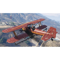 Juego Grand Theft Auto V Premium Online Edition Playstation 4 foto 2