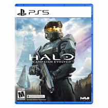 Game Halo Campaign Evolved Playstation 5
