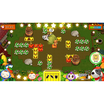 Game Harvest Moon Mad Dash Playstation 4 foto 3