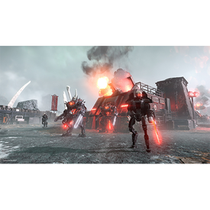 Juego Helldivers 2 Playstation 5 foto 1