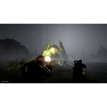Juego Helldivers 2 Playstation 5 foto 3