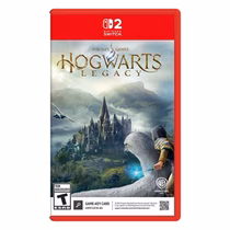 Game Hogwarts Legacy Nintendo Switch 2