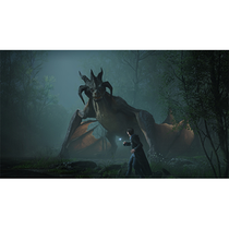 Juego Hogwarts Legacy Playstation 4 foto 1