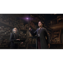 Juego Hogwarts Legacy Playstation 4 foto 3