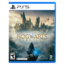 Game Hogwarts Legacy Playstation 5