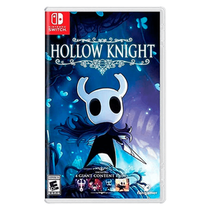 Game Hollow Knight Nintendo Switch