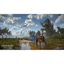 Juego Horizon Forbidden West Playstation 4 foto 1
