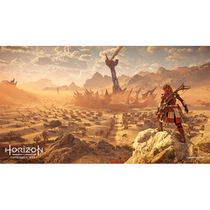 Juego Horizon Forbidden West Playstation 4 foto 2