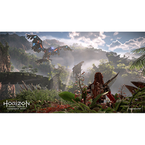 Juego Horizon Forbidden West Playstation 4 foto 3