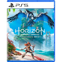 Juego Horizon Forbidden West Playstation 5