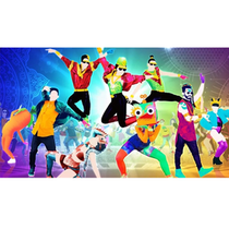 Game Just Dance 2017 Nintendo Switch foto 1