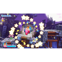 Juego Kirby's Return To DreamLand Deluxe Nintendo Switch foto 1