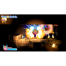 Juego Kirby's Return To DreamLand Deluxe Nintendo Switch foto 2