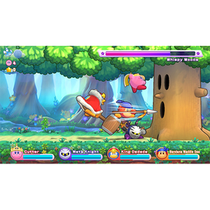 Juego Kirby's Return To DreamLand Deluxe Nintendo Switch foto 3