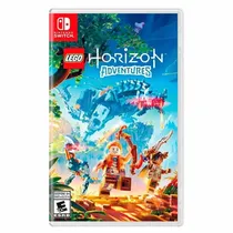 Game Lego Horizon Adventures Nintendo Switch