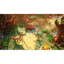 Game Lego Horizon Adventures Nintendo Switch foto 1