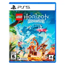 Juego Lego Horizon Adventures Playstation 5