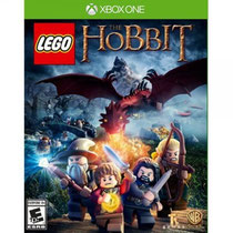Juego Lego The Hobbit Xbox One