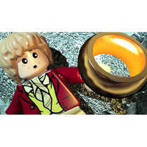 Juego Lego The Hobbit Xbox One foto 2