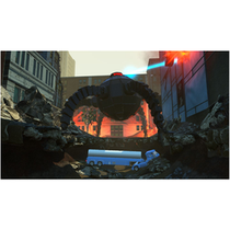 Juego Lego The Incredibles Nintendo Switch foto 2