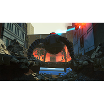 Juego Lego The Incredibles Xbox One foto 2