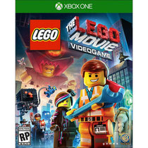 Juego Lego The Movie Videogame Xbox One