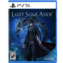 Game Lost Soul Aside Playstation 5