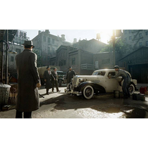 Juego Mafia Definitive Edition Playstation 4 foto 1
