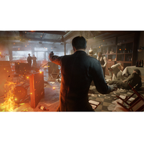 Juego Mafia Definitive Edition Playstation 4 foto 2