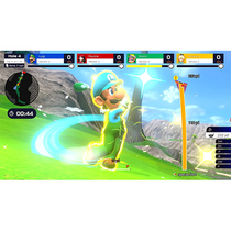Juego Mario Golf Super Rush Nintendo Switch foto 1
