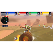 Juego Mario Golf Super Rush Nintendo Switch foto 2