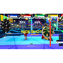 Juego Mario Golf Super Rush Nintendo Switch foto 3