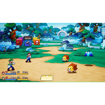 Juego Mario & Luigi Brothership Nintendo Switch foto 1