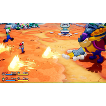 Juego Mario & Luigi Brothership Nintendo Switch foto 3