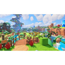 Juego Mario + Rabbids Kingdom Battle Nintendo Switch foto 1