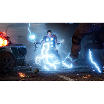 Game Marvel Avengers Playstation 4 foto 3